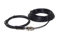 Греющий кабель DEVIaqua 9Т (DTIV-9) 25 Вт 3 м внутрь трубы