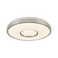 Потолочный светодиодный светильник Ambrella light Orbital Design F81