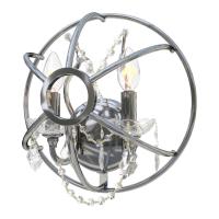 Бра Loft IT Foucaults Orb Crystal Loft1896W