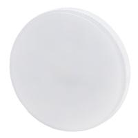Лампа светодиодная ЭРА GX53 10W 6500K матовая LED GX-10W-865-GX53 R Б0045327 Лампа светодиодная ЭРА GX53 10W 6500K матовая LED GX-10W-865-GX53 R Б0045327