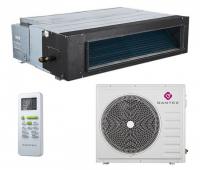 Канальный кондиционер Dantex RK-36BHTN/RK-36HTNE-W