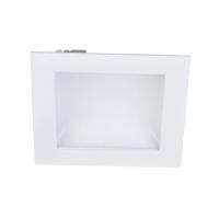 Встраиваемый светодиодный светильник Arte Lamp Riflessione A7412PL-1WH Встраиваемый светодиодный светильник Arte Lamp Riflessione A7412PL-1WH
