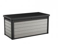 Сундук Денали 380 л (DuoTech Deck Box 380L)