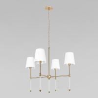 Подвесная люстра Loft IT Cosy 10308 Antique Brass