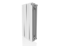 Радиатор Royal Thermo PianoForte 500 Bianco Traffico - 4 секц.