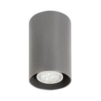 Потолочный светильник TopDecor Tubo6 P1 11 Потолочный светильник TopDecor Tubo6 P1 11