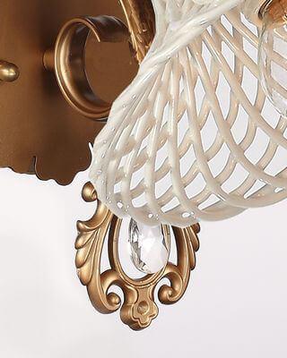 Бра Lumien Hall Ирма W17069/1NPI