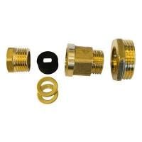 Комплект кабельного ввода в трубу 1/2, 1
