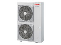 Блок наружный универсальный TOSHIBA Digital RAV-GM1601AT8P-E полупромышленной сплит-системы