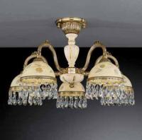 Потолочная люстра Reccagni Angelo PL.6926/5