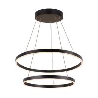 Подвесной светодиодный светильник SLV One Double Dali PD UP/Down 1004767