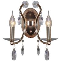 Бра Illumico IL2326-2WOR-39 GD