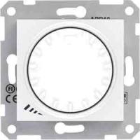 Диммер поворотно-нажимной индуктивный Schneider Electric Sedna 1000VA SDN2200921