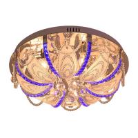 Потолочная люстра Wedo Light Артрис 78988.01.01.04