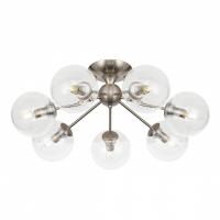 Потолочная люстра Citilux Томми CL102171