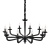 Подвесная люстра ST Luce Maste SL1114.403.10