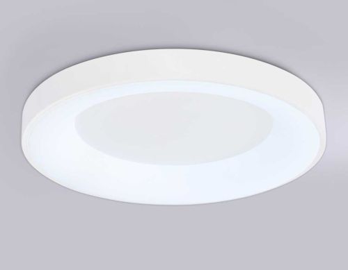 Потолочный светодиодный светильник Ambrella light Orbital Design FZ1401