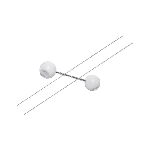 Струнный светодиодный светильник Paulmann 2Line Spot Dean 94202