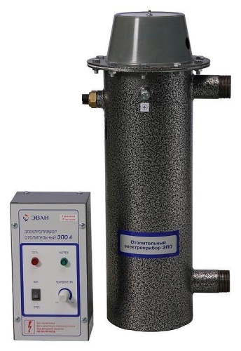 ЭВАН ЭПО-4