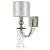 Бра Maytoni Bience H018-WL-01-NG