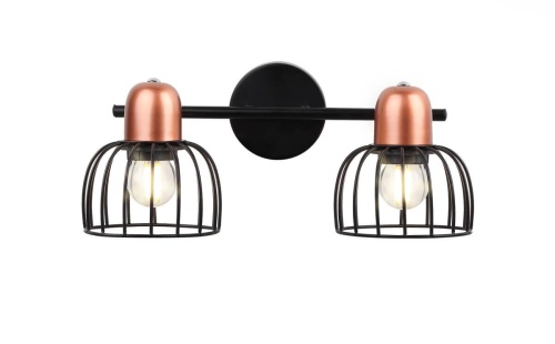 Спот Rivoli Adro 7016-702 Б0044776