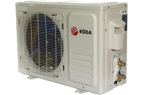 Настенный кондиционер Roda RS-G09A/RU-G09A