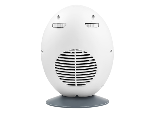 Тепловентилятор Zanussi ZFH/C-405 white