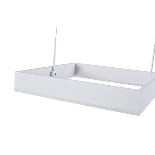 Подвесной светодиодный светильник Moderli Straight V2450-PL Подвесной светодиодный светильник Moderli Straight V2450-PL