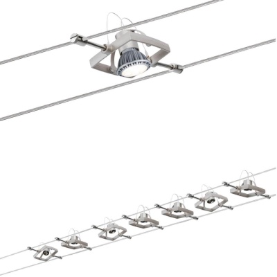 Струнная система Paulmann Wire Systems Mac II 94151