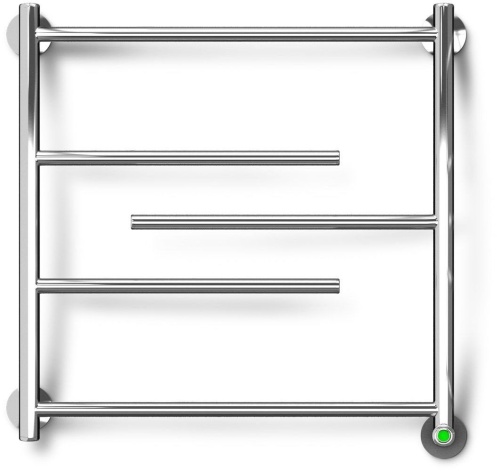 Полотенцесушитель "Теплолюкс" Savanna 50x50