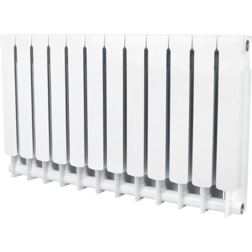 STOUT Space 500 11 секций