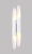 Настенный светильник Crystal Lux CLT 332W4-V2 WH-WH