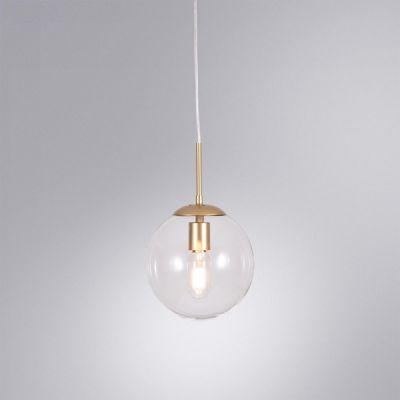 Подвесной светильник Arte Lamp Volare A1920SP-1GO