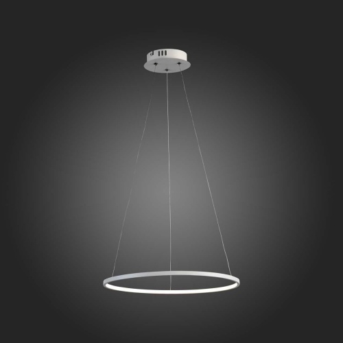 Подвесной светодиодный светильник ST Luce Erto SL904.503.01