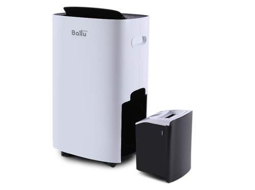 Осушитель воздуха Ballu BD40U Осушитель воздуха Ballu BD40U