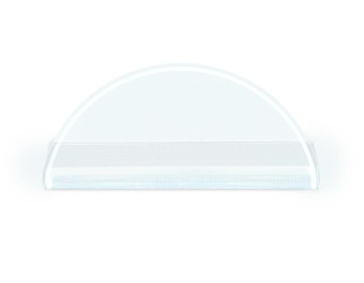 Настенный светодиодный светильник Ambrella light Original FA609