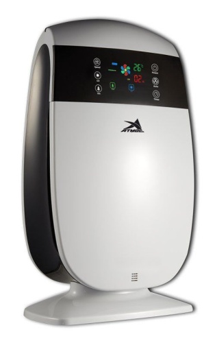 Атмос Макси 205