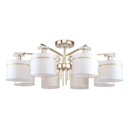 Потолочная люстра Stilfort Chart 1045/03/08PT