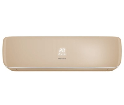 Инверторный настенный кондиционер Hisense AS-13UW4SVETG157G(С)