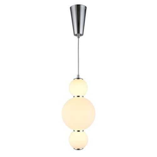 Подвесной светодиодный светильник Aployt Arabel APL.009.06.12