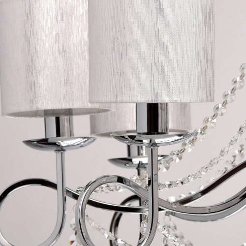 Подвесная люстра MW-Light Федерика 83 684010208