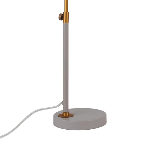 Настольная лампа Favourite Lovato 2666-1T