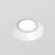 Встраиваемый светильник Denkirs Inviz DK2081-WH