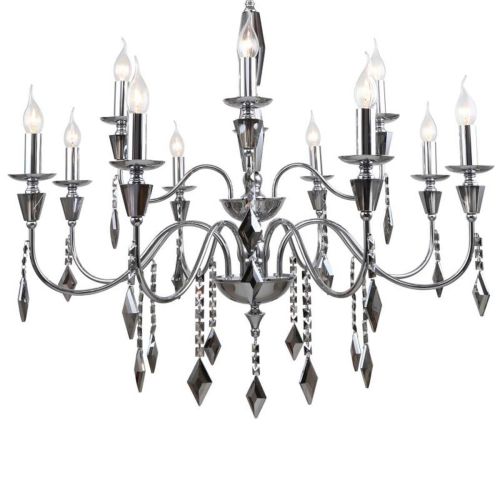 Подвесная люстра Stilfort Grace 1053/09/12P