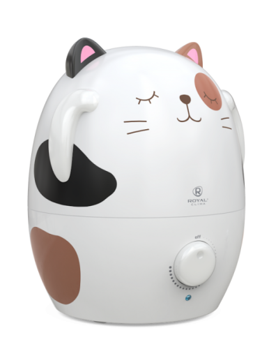 ROYAL CLIMA RUH-MR200/1.5M-WT