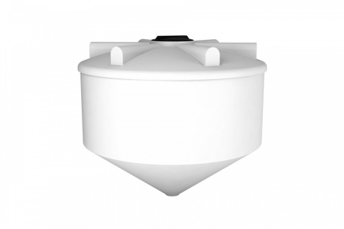 Емкость ФМ 3000л белая (1745х2030х2030)