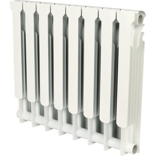 ROMMER Profi BM 500 8 секций