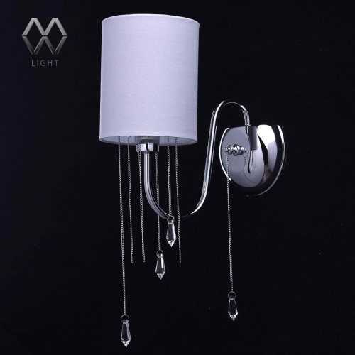 Бра MW-Light Федерика 80 379028401 Бра MW-Light Федерика 80 379028401