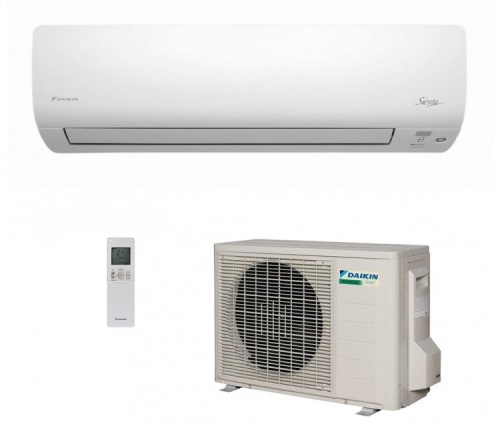 Инверторный настенный кондиционер Daikin ATXS35K/ARXS35L3