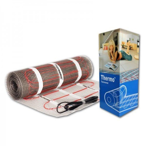 Теплый пол Thermomat TVK-180 1 м.кв
